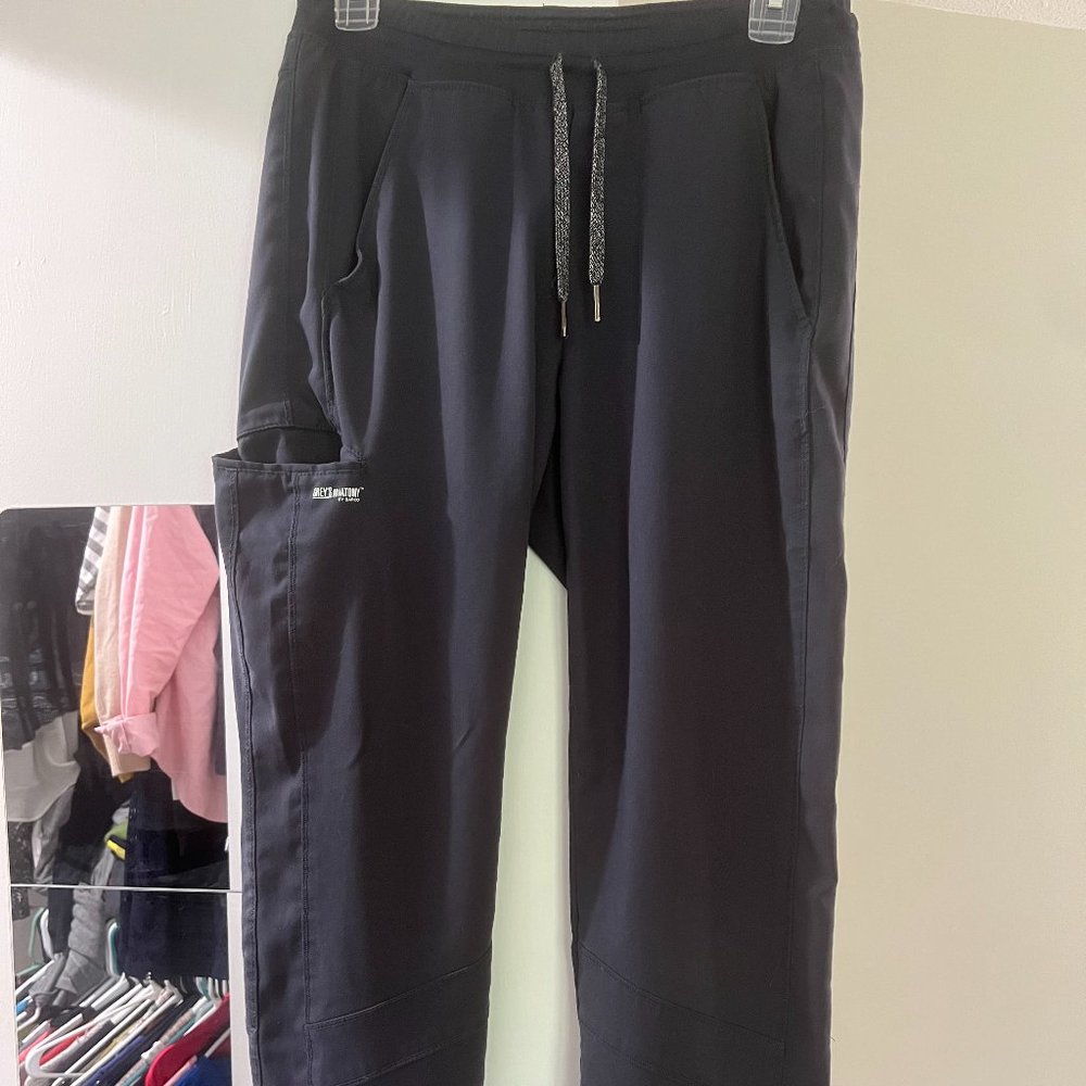 Grey's Anatomy Women's XS Scrub Bottoms
